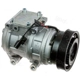 Purchase Top-Quality New Compressor And Clutch by GLOBAL PARTS DISTRIBUTORS - 6512709 pa10