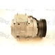 Purchase Top-Quality New Compressor And Clutch by GLOBAL PARTS DISTRIBUTORS - 6512709 pa2