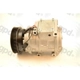 Purchase Top-Quality New Compressor And Clutch by GLOBAL PARTS DISTRIBUTORS - 6512709 pa6