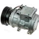 Purchase Top-Quality New Compressor And Clutch by GLOBAL PARTS DISTRIBUTORS - 6512709 pa9