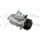 Purchase Top-Quality New Compressor And Clutch by GLOBAL PARTS DISTRIBUTORS - 6512718 pa3