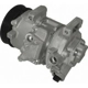 Purchase Top-Quality New Compressor And Clutch by GLOBAL PARTS DISTRIBUTORS - 6512719 pa3