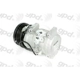 Purchase Top-Quality New Compressor And Clutch by GLOBAL PARTS DISTRIBUTORS - 6512732 pa3