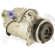 Purchase Top-Quality New Compressor And Clutch by GLOBAL PARTS DISTRIBUTORS - 6512755 pa2