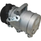 Purchase Top-Quality New Compressor And Clutch by GLOBAL PARTS DISTRIBUTORS - 6512757 pa3