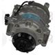 Purchase Top-Quality New Compressor And Clutch by GLOBAL PARTS DISTRIBUTORS - 6512759 pa1