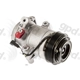 Purchase Top-Quality New Compressor And Clutch by GLOBAL PARTS DISTRIBUTORS - 6512761 pa2