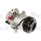 Purchase Top-Quality New Compressor And Clutch by GLOBAL PARTS DISTRIBUTORS - 6512761 pa4