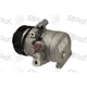 Purchase Top-Quality New Compressor And Clutch by GLOBAL PARTS DISTRIBUTORS - 6512761 pa5