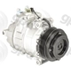 Purchase Top-Quality New Compressor And Clutch by GLOBAL PARTS DISTRIBUTORS - 6512767 pa3