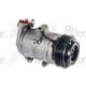 Purchase Top-Quality New Compressor And Clutch by GLOBAL PARTS DISTRIBUTORS - 6512785 pa2