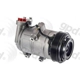 Purchase Top-Quality New Compressor And Clutch by GLOBAL PARTS DISTRIBUTORS - 6512785 pa4
