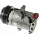 Purchase Top-Quality New Compressor And Clutch by GLOBAL PARTS DISTRIBUTORS - 6512785 pa5