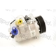 Purchase Top-Quality New Compressor And Clutch by GLOBAL PARTS DISTRIBUTORS - 6512791 pa1