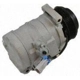 Purchase Top-Quality New Compressor And Clutch by GLOBAL PARTS DISTRIBUTORS - 6512800 pa2