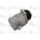 Purchase Top-Quality New Compressor And Clutch by GLOBAL PARTS DISTRIBUTORS - 6512800 pa4