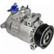Purchase Top-Quality New Compressor And Clutch by GLOBAL PARTS DISTRIBUTORS - 6512804 pa2