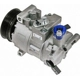 Purchase Top-Quality New Compressor And Clutch by GLOBAL PARTS DISTRIBUTORS - 6512804 pa3