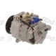 Purchase Top-Quality New Compressor And Clutch by GLOBAL PARTS DISTRIBUTORS - 6512810 pa4