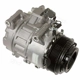 Purchase Top-Quality New Compressor And Clutch by GLOBAL PARTS DISTRIBUTORS - 6512814 pa1
