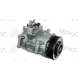 Purchase Top-Quality New Compressor And Clutch by GLOBAL PARTS DISTRIBUTORS - 6512815 pa1