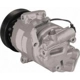 Purchase Top-Quality New Compressor And Clutch by GLOBAL PARTS DISTRIBUTORS - 6512822 pa4
