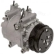 Purchase Top-Quality New Compressor And Clutch by GLOBAL PARTS DISTRIBUTORS - 6512834 pa2