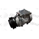 Purchase Top-Quality Compresseur et embrayage neuf de GLOBAL PARTS DISTRIBUTORS - 6512836 pa1