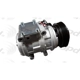 Purchase Top-Quality New Compressor And Clutch by GLOBAL PARTS DISTRIBUTORS - 6512836 pa2