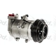 Purchase Top-Quality New Compressor And Clutch by GLOBAL PARTS DISTRIBUTORS - 6512840 pa2