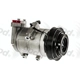 Purchase Top-Quality New Compressor And Clutch by GLOBAL PARTS DISTRIBUTORS - 6512840 pa4