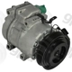 Purchase Top-Quality New Compressor And Clutch by GLOBAL PARTS DISTRIBUTORS - 6512846 pa3