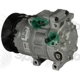 Purchase Top-Quality New Compressor And Clutch by GLOBAL PARTS DISTRIBUTORS - 6512846 pa5