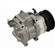 Purchase Top-Quality New Compressor And Clutch by GLOBAL PARTS DISTRIBUTORS - 6512849 pa3