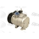 Purchase Top-Quality New Compressor And Clutch by GLOBAL PARTS DISTRIBUTORS - 6512862 pa3