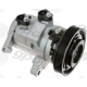 Purchase Top-Quality New Compressor And Clutch by GLOBAL PARTS DISTRIBUTORS - 6512877 pa1