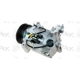 Purchase Top-Quality New Compressor And Clutch by GLOBAL PARTS DISTRIBUTORS - 6512878 pa1