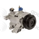 Purchase Top-Quality New Compressor And Clutch by GLOBAL PARTS DISTRIBUTORS - 6512879 pa4