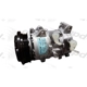 Purchase Top-Quality New Compressor And Clutch by GLOBAL PARTS DISTRIBUTORS - 6512894 pa1