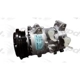 Purchase Top-Quality New Compressor And Clutch by GLOBAL PARTS DISTRIBUTORS - 6512894 pa3