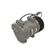 Purchase Top-Quality New Compressor And Clutch by GLOBAL PARTS DISTRIBUTORS - 6512902 pa2