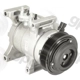 Purchase Top-Quality New Compressor And Clutch by GLOBAL PARTS DISTRIBUTORS - 6512903 pa3