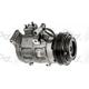 Purchase Top-Quality New Compressor And Clutch by GLOBAL PARTS DISTRIBUTORS - 6512909 pa2
