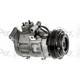 Purchase Top-Quality New Compressor And Clutch by GLOBAL PARTS DISTRIBUTORS - 6512909 pa3