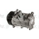Purchase Top-Quality New Compressor And Clutch by GLOBAL PARTS DISTRIBUTORS - 6512909 pa4