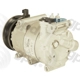 Purchase Top-Quality New Compressor And Clutch by GLOBAL PARTS DISTRIBUTORS - 6512914 pa2