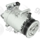 Purchase Top-Quality New Compressor And Clutch by GLOBAL PARTS DISTRIBUTORS - 6512914 pa3