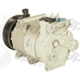 Purchase Top-Quality New Compressor And Clutch by GLOBAL PARTS DISTRIBUTORS - 6512914 pa4