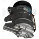 Purchase Top-Quality New Compressor And Clutch by GLOBAL PARTS DISTRIBUTORS - 6512916 pa1
