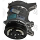 Purchase Top-Quality New Compressor And Clutch by GLOBAL PARTS DISTRIBUTORS - 6512916 pa2